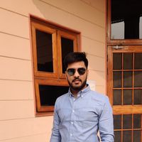 Shaurya Bansal的照片