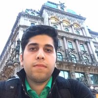 Fotos von Pedram Pourasgari