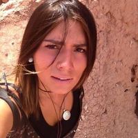 Claudia Pascal's Photo