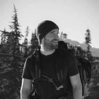 Maxime Santerre's Photo