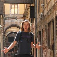 Pieter Delrue's Photo