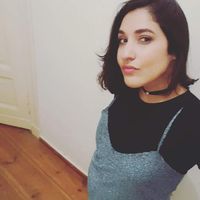 Corinne Tozy's Photo