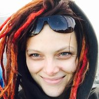 Aneta Karczewska's Photo