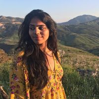 Pooja Shetty的照片