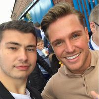 Fotos von Jake Collier