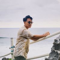 Fadil Maksum的照片