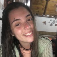 Eliana Machicote's Photo