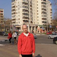 Dmitry Outsider's Photo