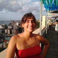 Lígia Villaron's Photo