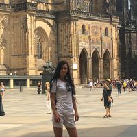 Олеся Павлик's Photo