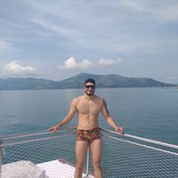 Cesar Eduardo的照片