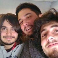 Victor Sánchez López的照片