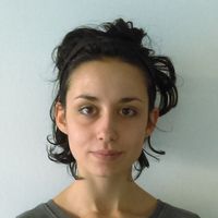 Clara Grau-garriga的照片