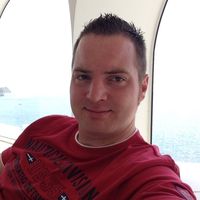 Cajus Weinitschke's Photo