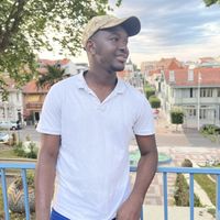 Eldji Diallo的照片