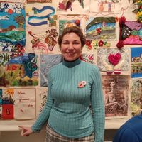 Francisca Osorio's Photo