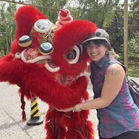 Genevieve Geehan's Photo