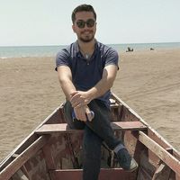 hadi Nomandan的照片