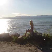 Monika Dolinska的照片