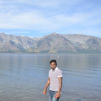 Prakash  Chandra's Photo