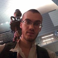 Roman  Sidorkin的照片