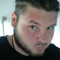 Martin Patrik的照片