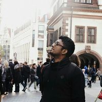 Fotos de Abhijith Ajith