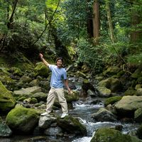 Yosuke Matsuki's Photo