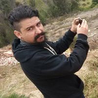 Alexander Otalvaro的照片