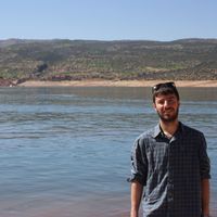 Marco Decesari的照片