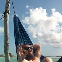 Carlos Alberto Fierros Gautrín's Photo