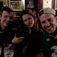 Fergal McDonnell的照片