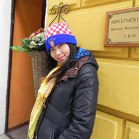 Photos de Shujing PENG(Alice)