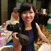 Photos de Tan Win Yi