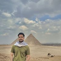 Kerem (كرم)'s Photo