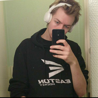 Antti Kannisto's Photo