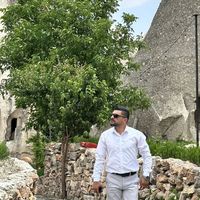 Arif Gençtürk的照片