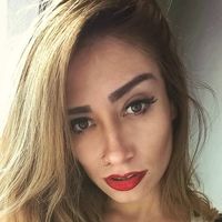 Angélica Aragón's Photo