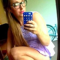 Claire-Marie Cummins's Photo