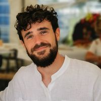 Alexis Neveu's Photo