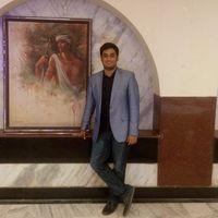 Photos de Anubhav Sood