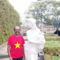 Anand Kumar Paulraj的照片