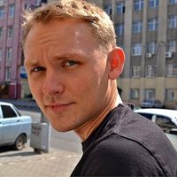 Nikolay Nemkov's Photo