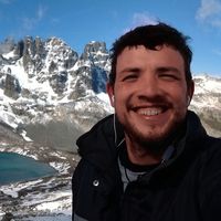 Jean Paulo Almeida's Photo