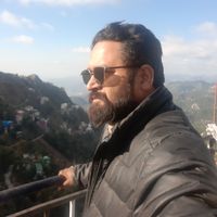 Saurabh Siddhartha's Photo