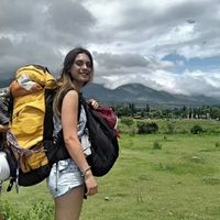 Sofia Tonini的照片