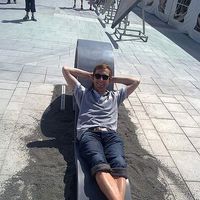 Daniel Kirsch's Photo