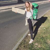 Fotos de Natalia Pstrągowska