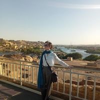 Emily O'Driscoll's Photo