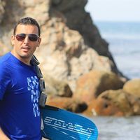 Le foto di Tarek Hadjoudj